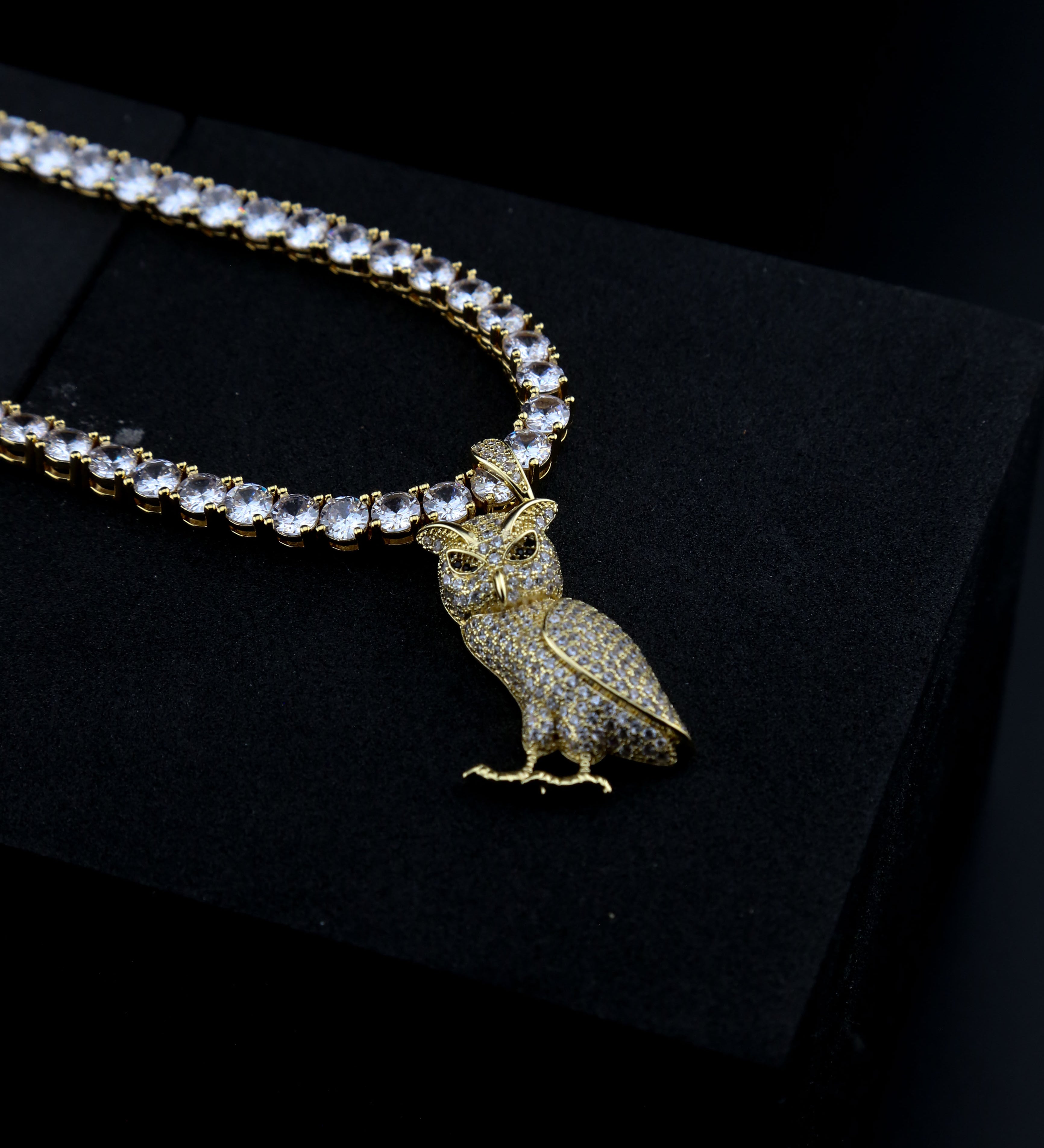 Pendants