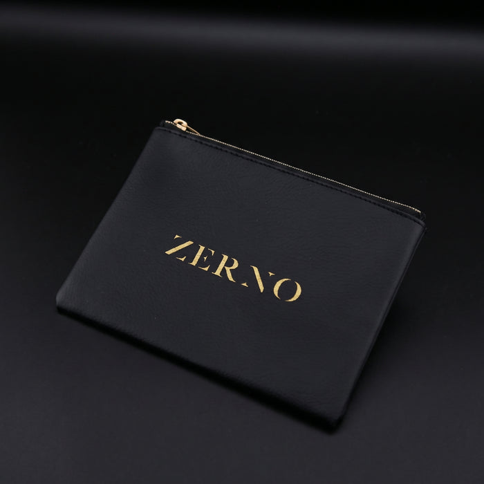 Leather bag