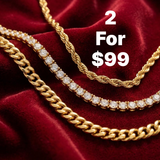 2 for $99